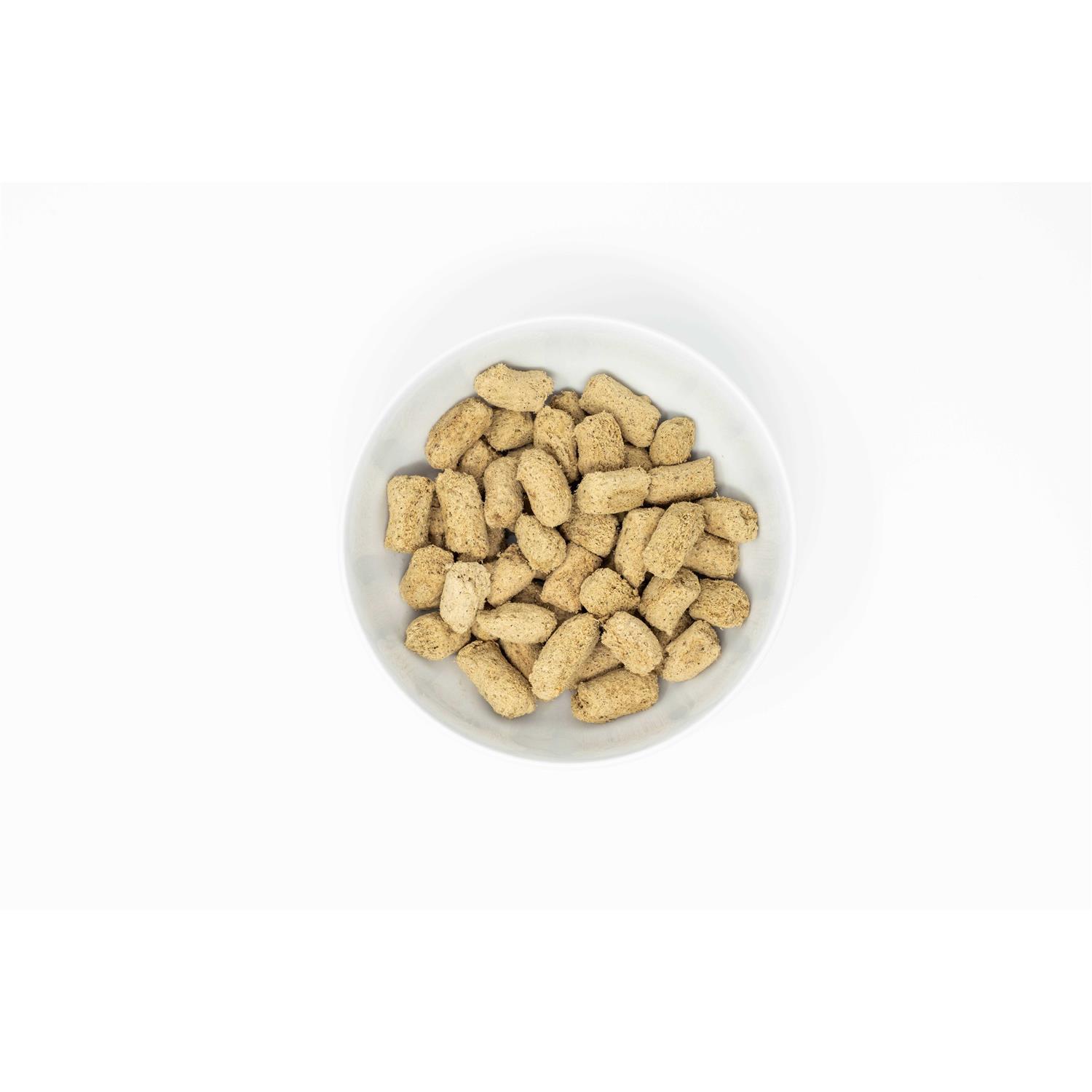 Stella & Chewy’s Stella’s Solutions Freeze Dried Chicken Healthy Heart Support Dog Food - Nail Gallerys