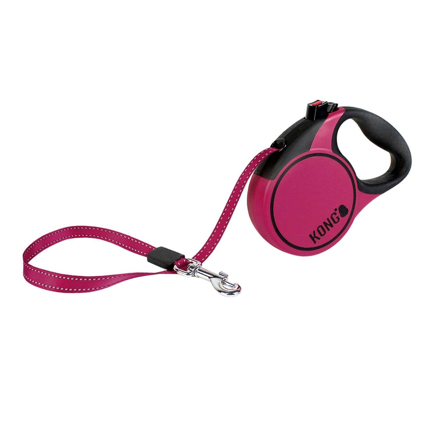 Kong Terrain Retractable Dog Leash - Nail Gallerys
