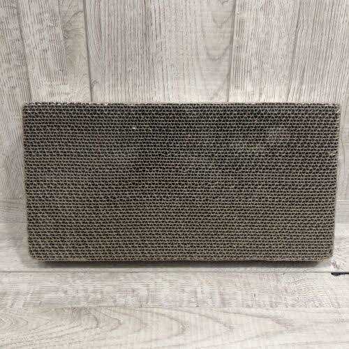 Frisco Double-Wide Cat Scratcher Toy Refill with Catnip - Nail Gallerys