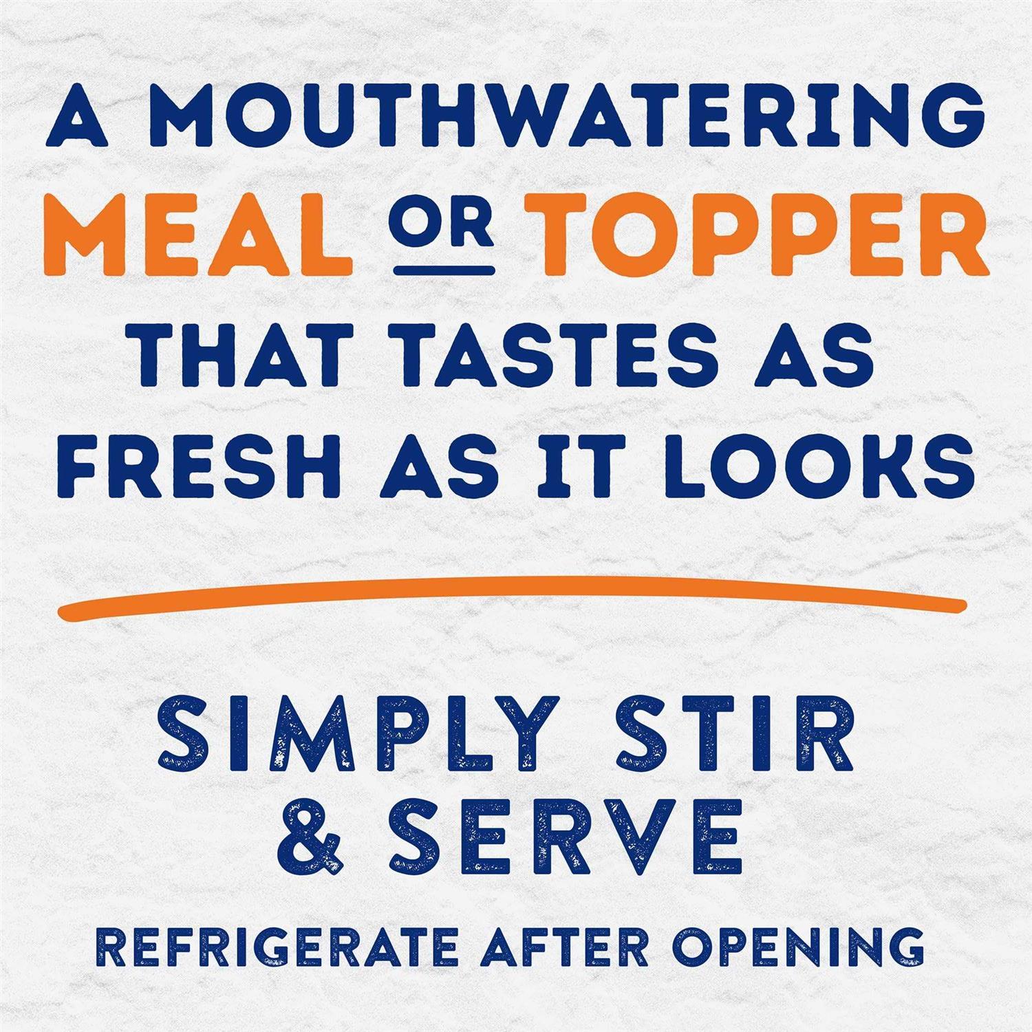 Natural Balance Platefulls Savory Duck & Pumpkin Recipe Wet Dog Food - Nail Gallerys