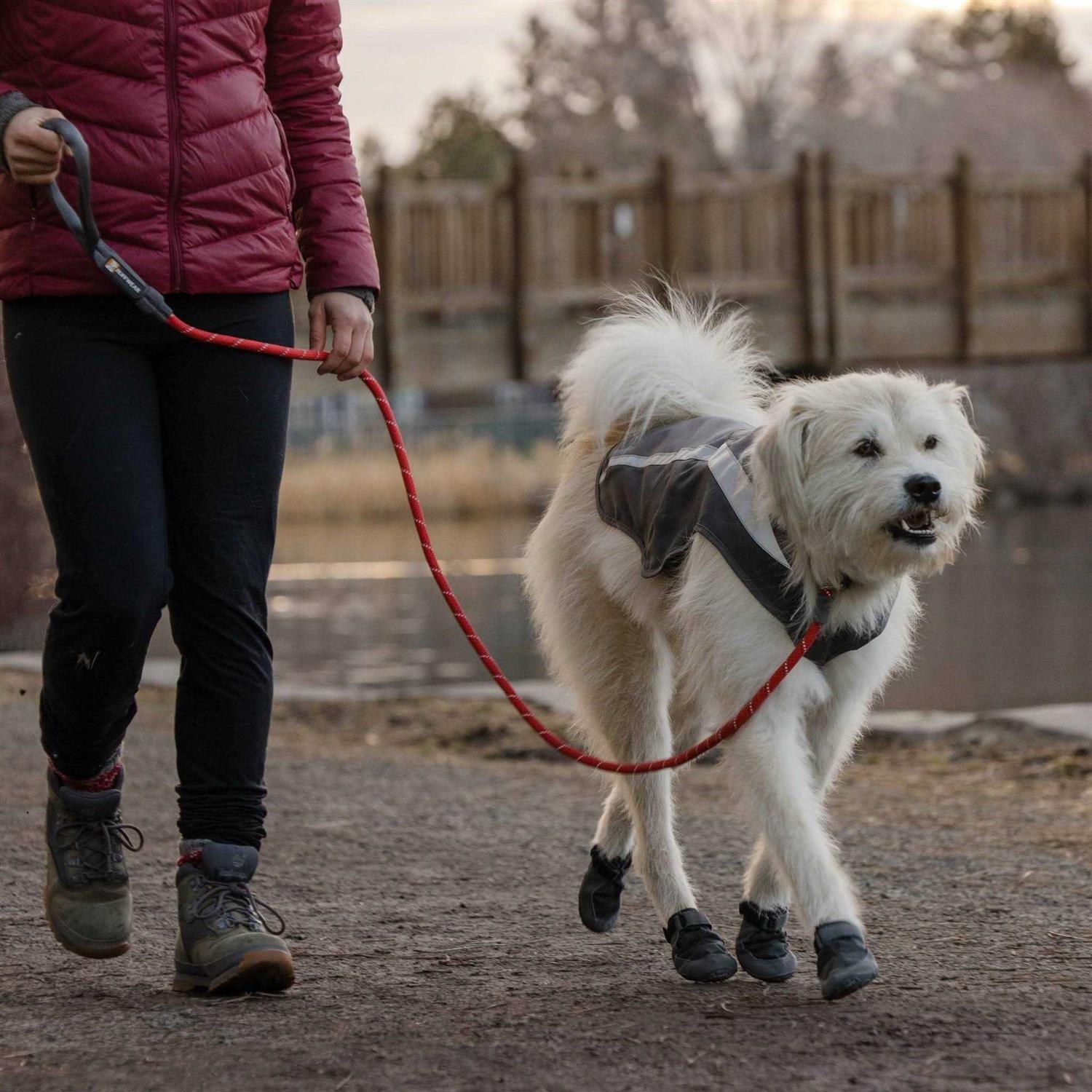 Just-a-Cinch Leash Ruffwear - Nail Gallerys