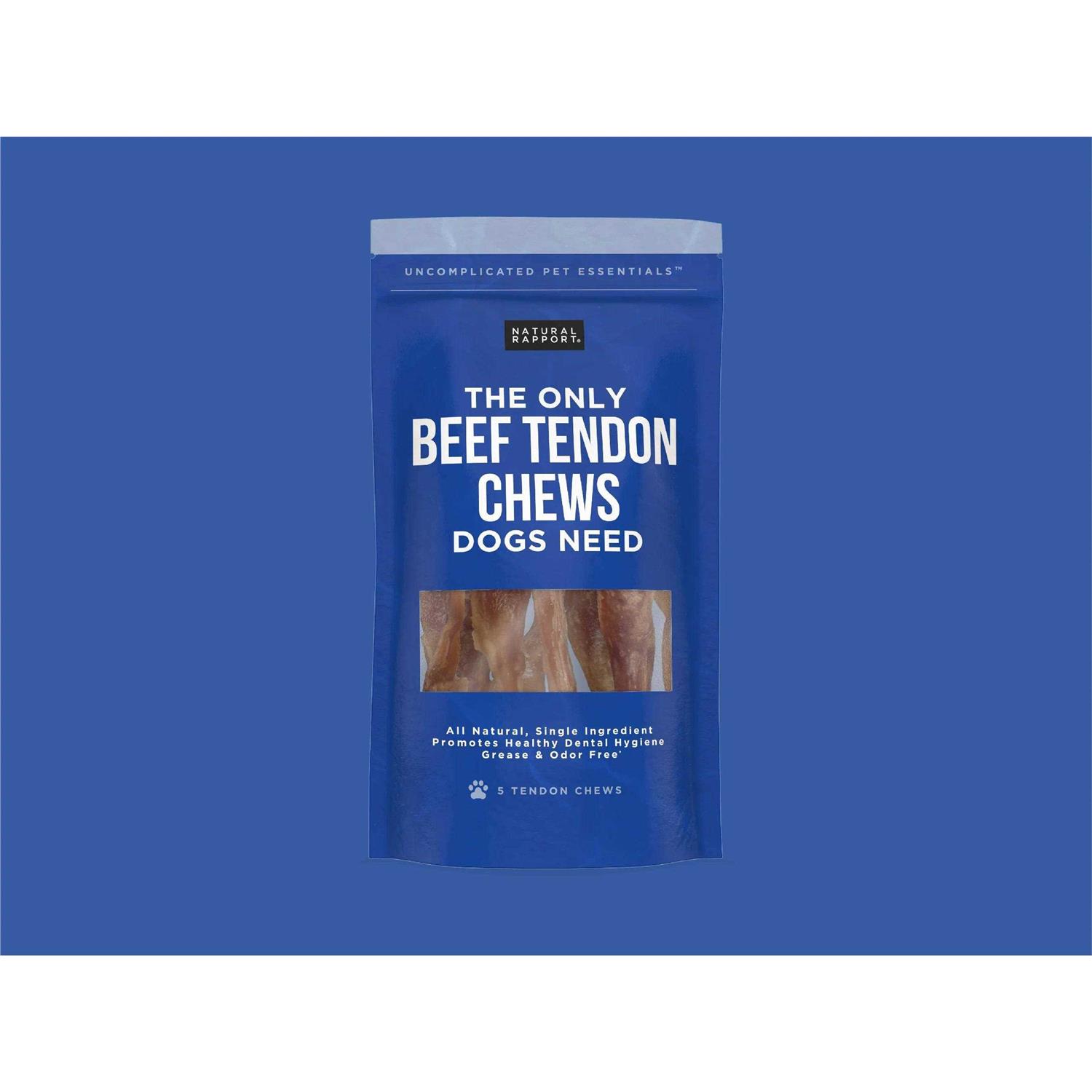 Natural Rapport The Only Freeze-Dried Chicken Liver Dog Treats - Nail Gallerys