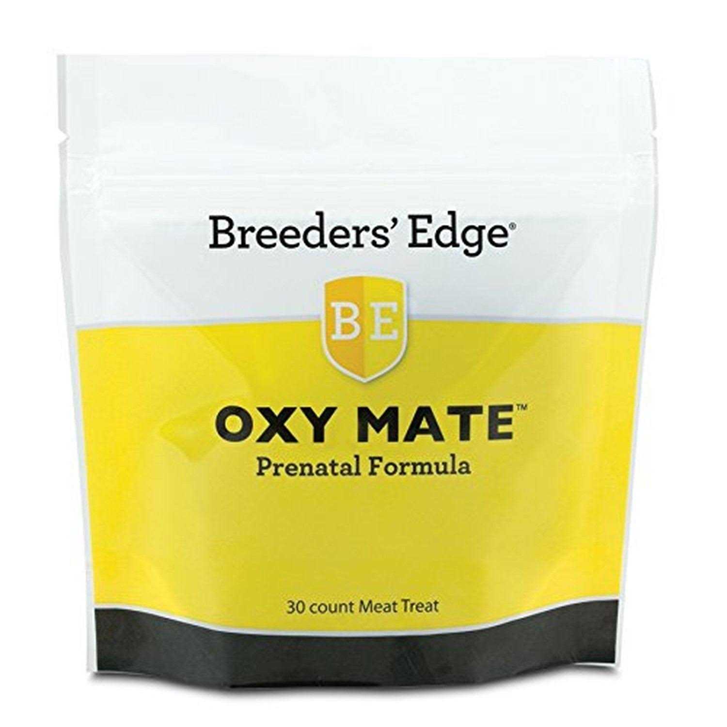 Revival Animal Health Breeder’s Edge Oxy Mate Prenatal Soft Chews Dog - Nail Gallerys