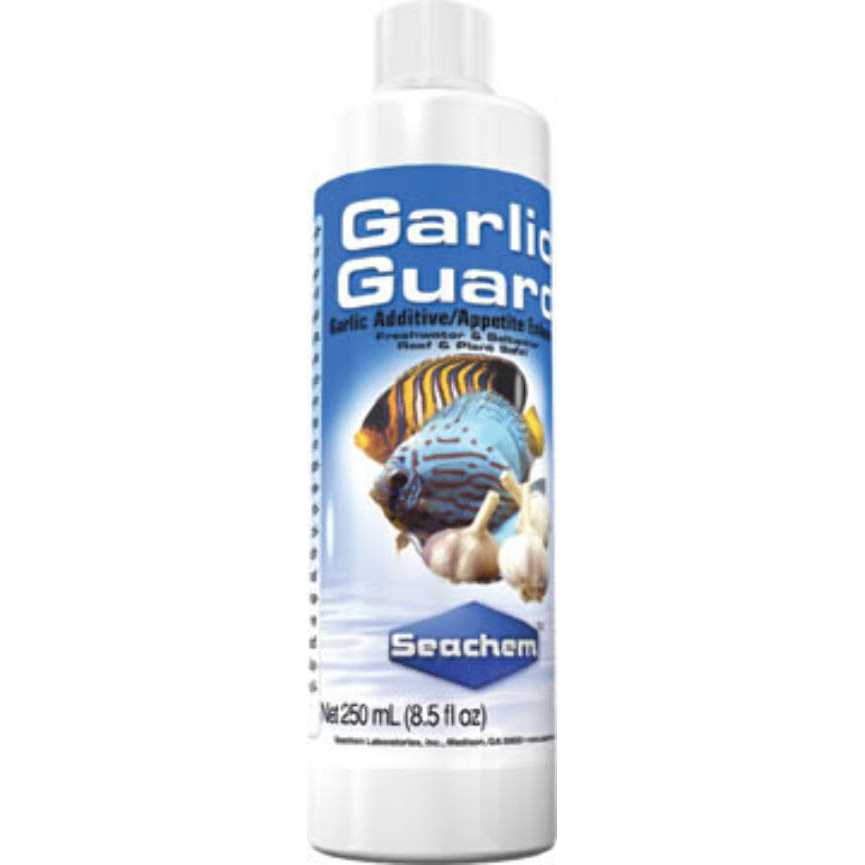 Seachem Garlic Guard - Nail Gallerys