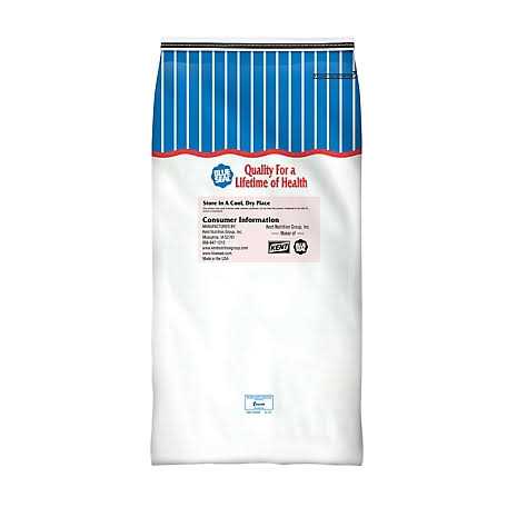 Blue Seal Guinea Pig Pellets - Nail Gallerys