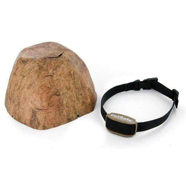 PetSafe Pawz Away Extra Outdoor Pet Barrier - Nail Gallerys