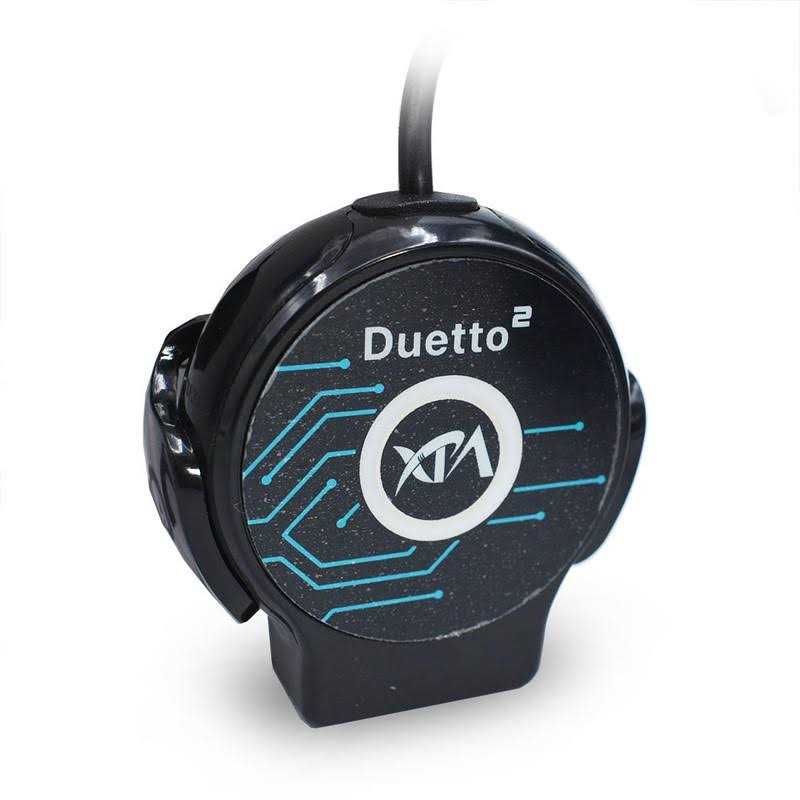XP Aqua Duetto 2 Dual-Sensor ATO Aquarium Auto-Top-Off System - Nail Gallerys