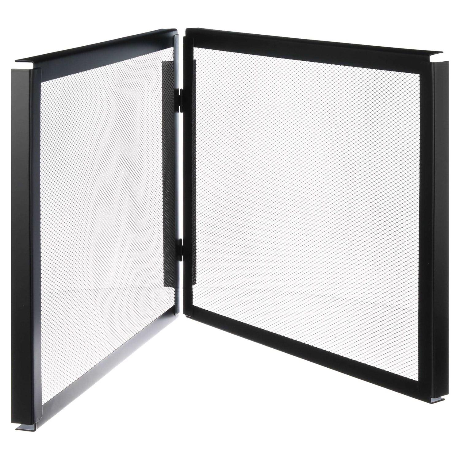 Exo Terra Screen Cover Hinged Door - Nail Gallerys