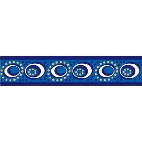 Dog Lead Red Dingo Reflective - Nail Gallerys