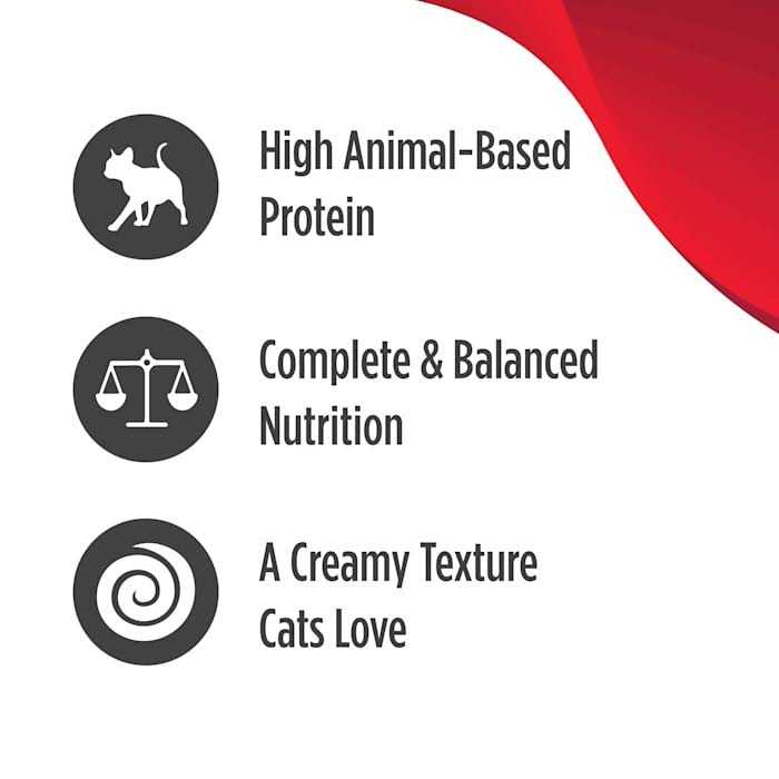 Nulo MedalSeries Silky Mousse Cat Food Variety Pack - Nail Gallerys