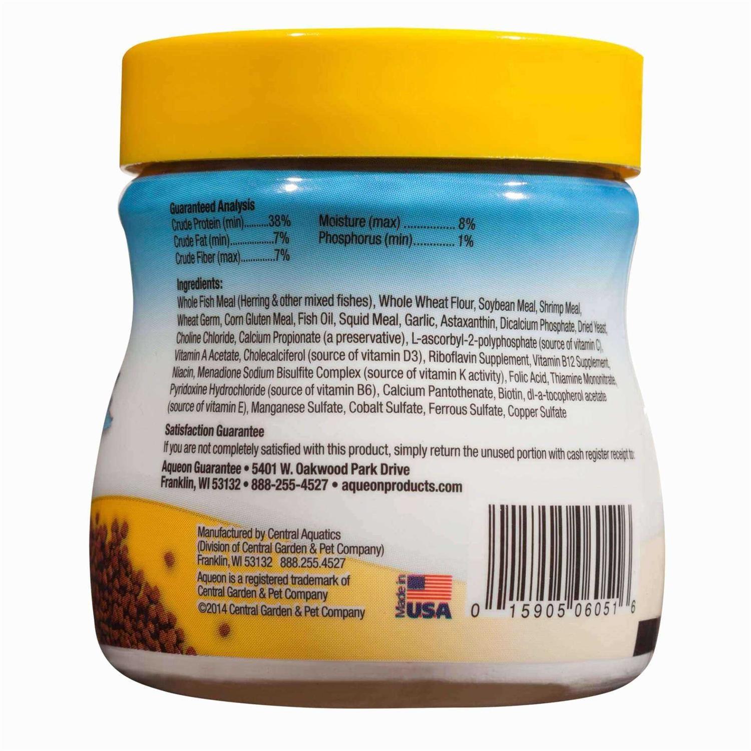 Aqueon Betta Food - Nail Gallerys