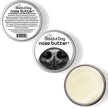 The Blissful Dog Nose Butter Nose Butter 1oz - Nail Gallerys