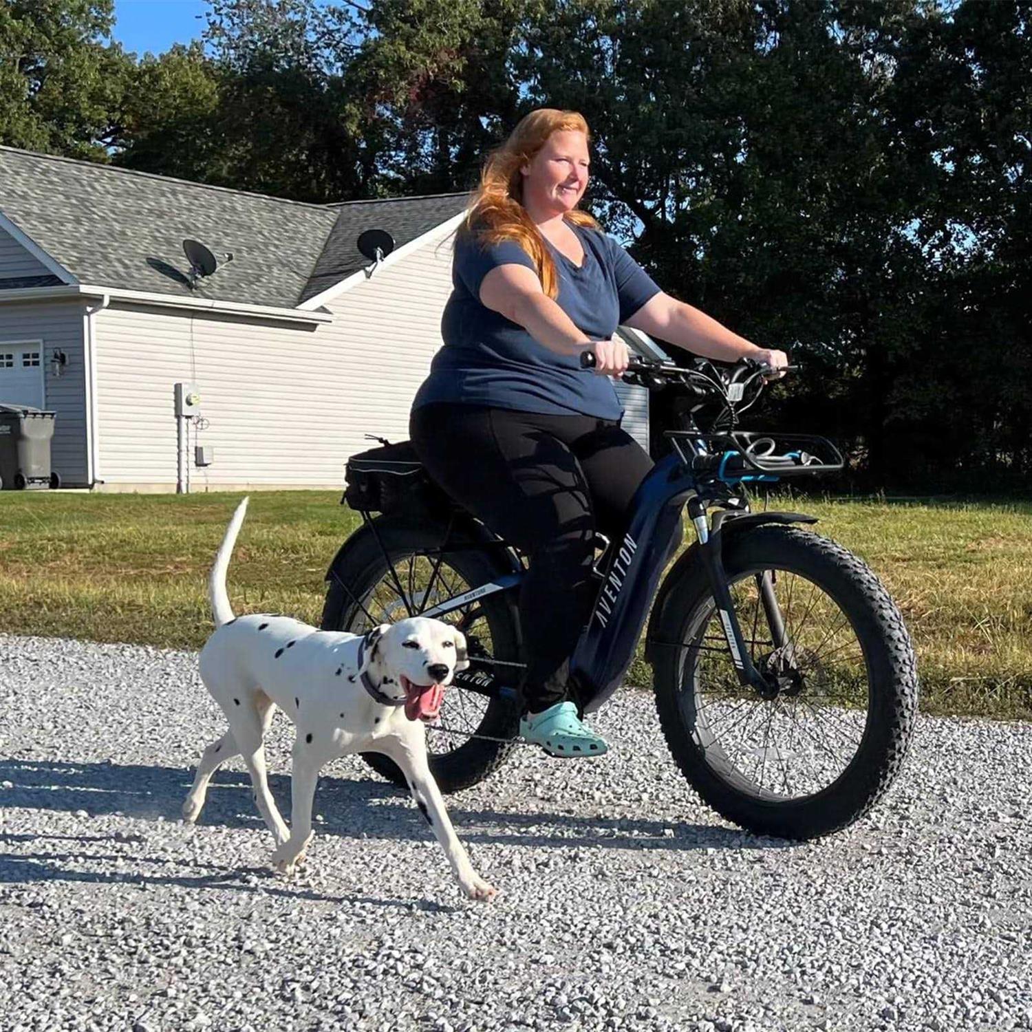 petbetf Dog Bike Leash -Dog Hands Free Leas Retractable Bicycle Dog Leash with Quick Connect Mechanism - Nail Gallerys