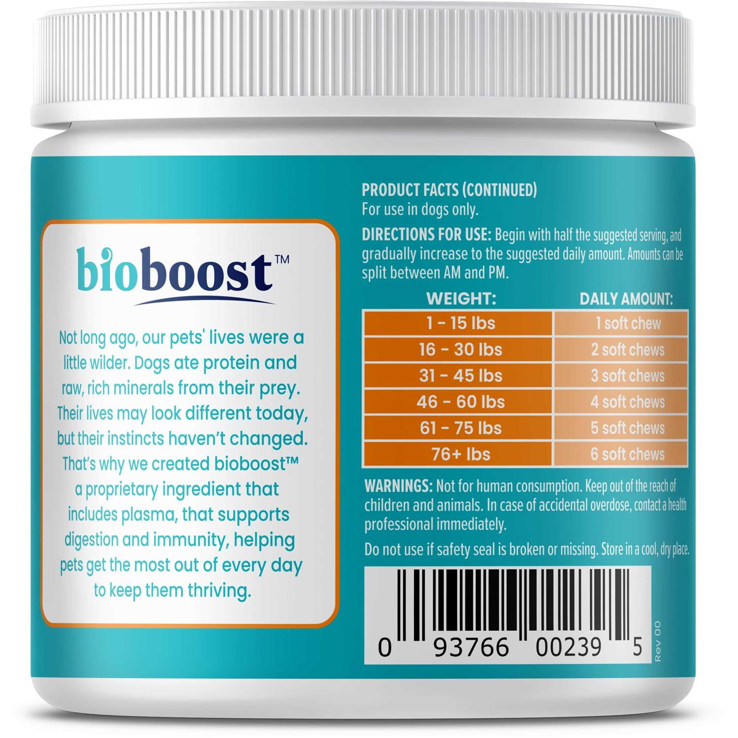 Solid Gold Dog Allergy Chews Itch Relief with Wild Alaskan Salmon Oil - Nail Gallerys