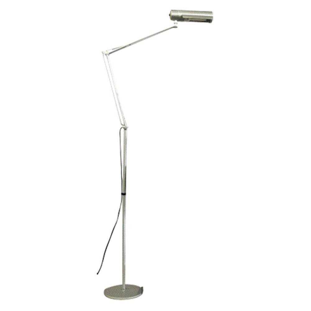 Zoo Med Avian AvianSun Deluxe Floor Lamp - Nail Gallerys