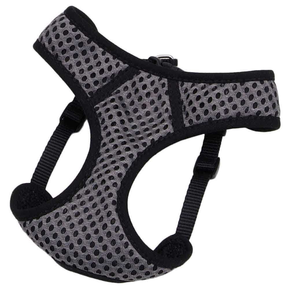 Comfort Soft Wrap Adjustable Dog Harness - Nail Gallerys