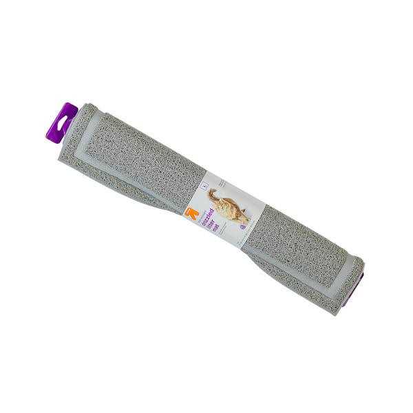 up & up Drizzle Cat Litter Mat - Nail Gallerys
