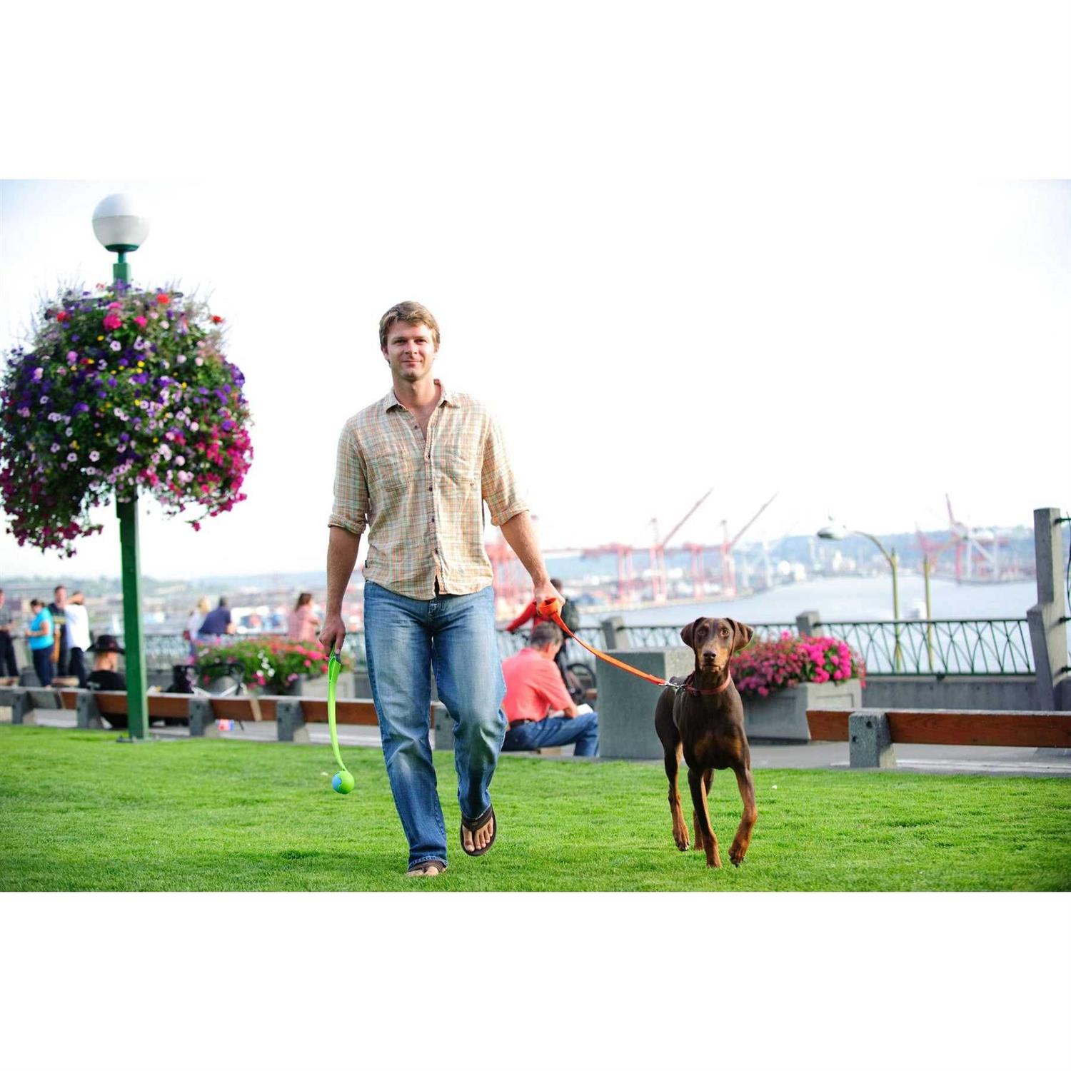 Chuckit! Ball Launcher - Nail Gallerys