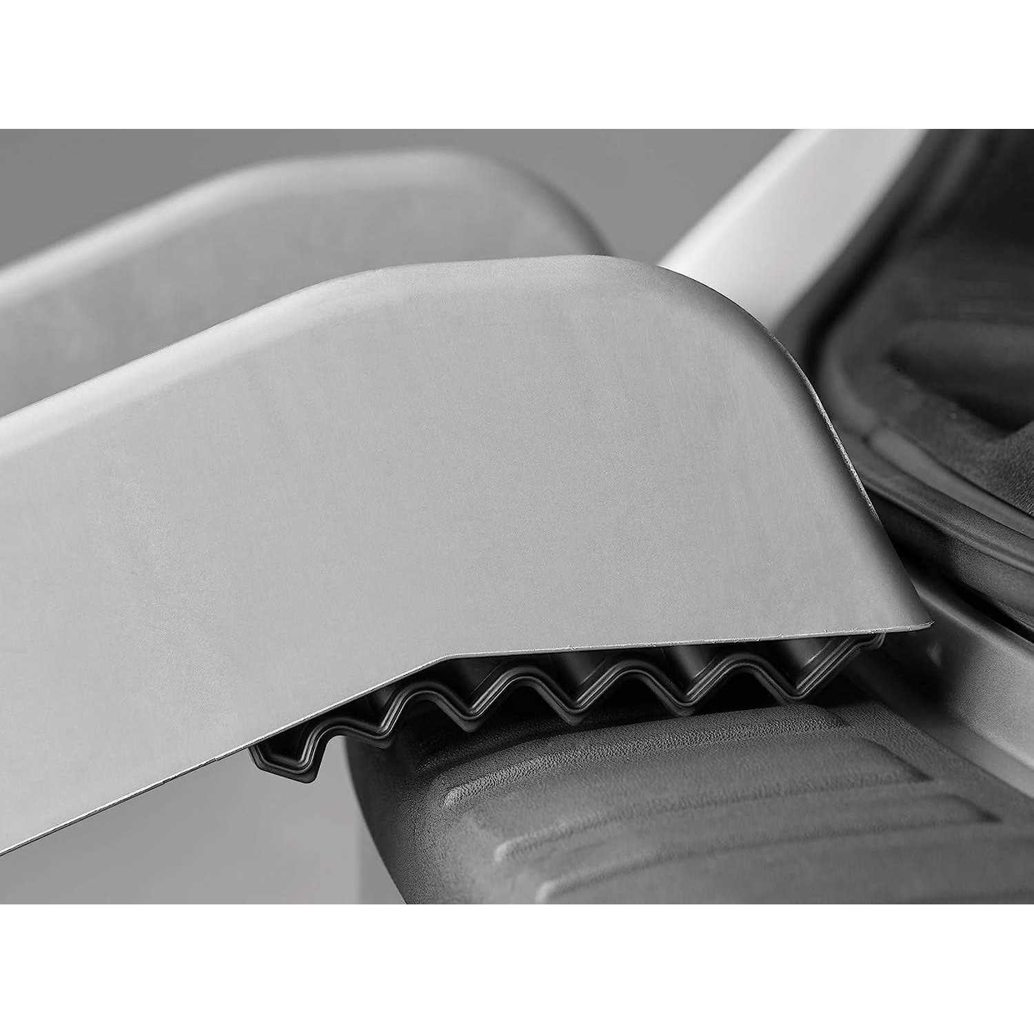 WeatherTech PetRamp 8AHR1DG - Nail Gallerys