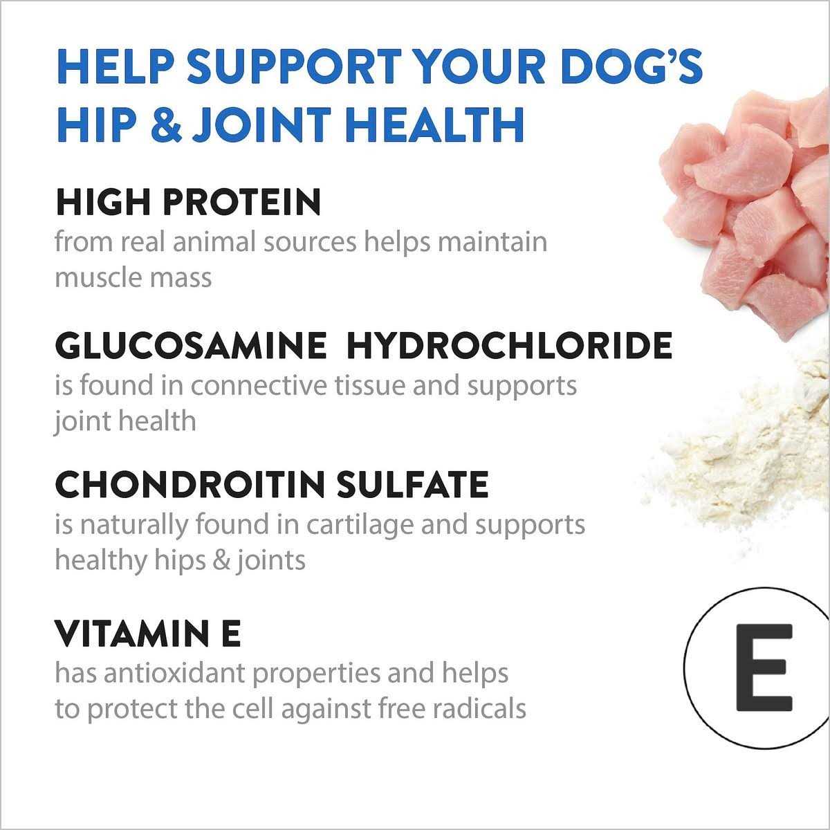 Dogswell Hip & Joint Chicken Soft Strips Dog Treats - Nail Gallerys