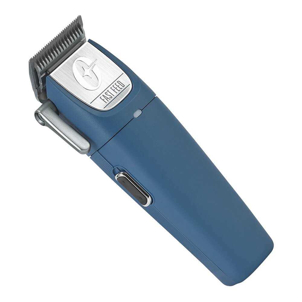 Oster Cordless Fast Feed Clippers - Nail Gallerys