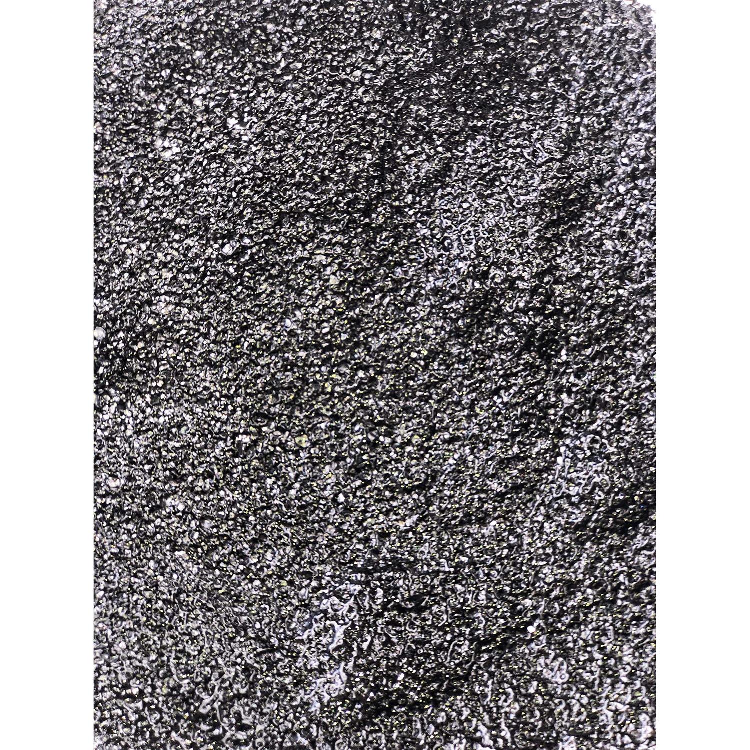 AquaNatural Diamond Black 10lb, Premium Gravel and Substrate for Aquariums, Fish Tanks and terrariums - Nail Gallerys