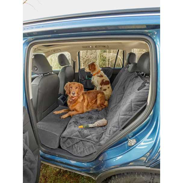 Orvis Solid Foam Backseat Extender - Nail Gallerys