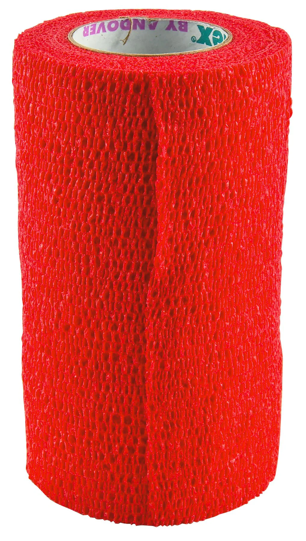 Co-Flex Bandage, 4