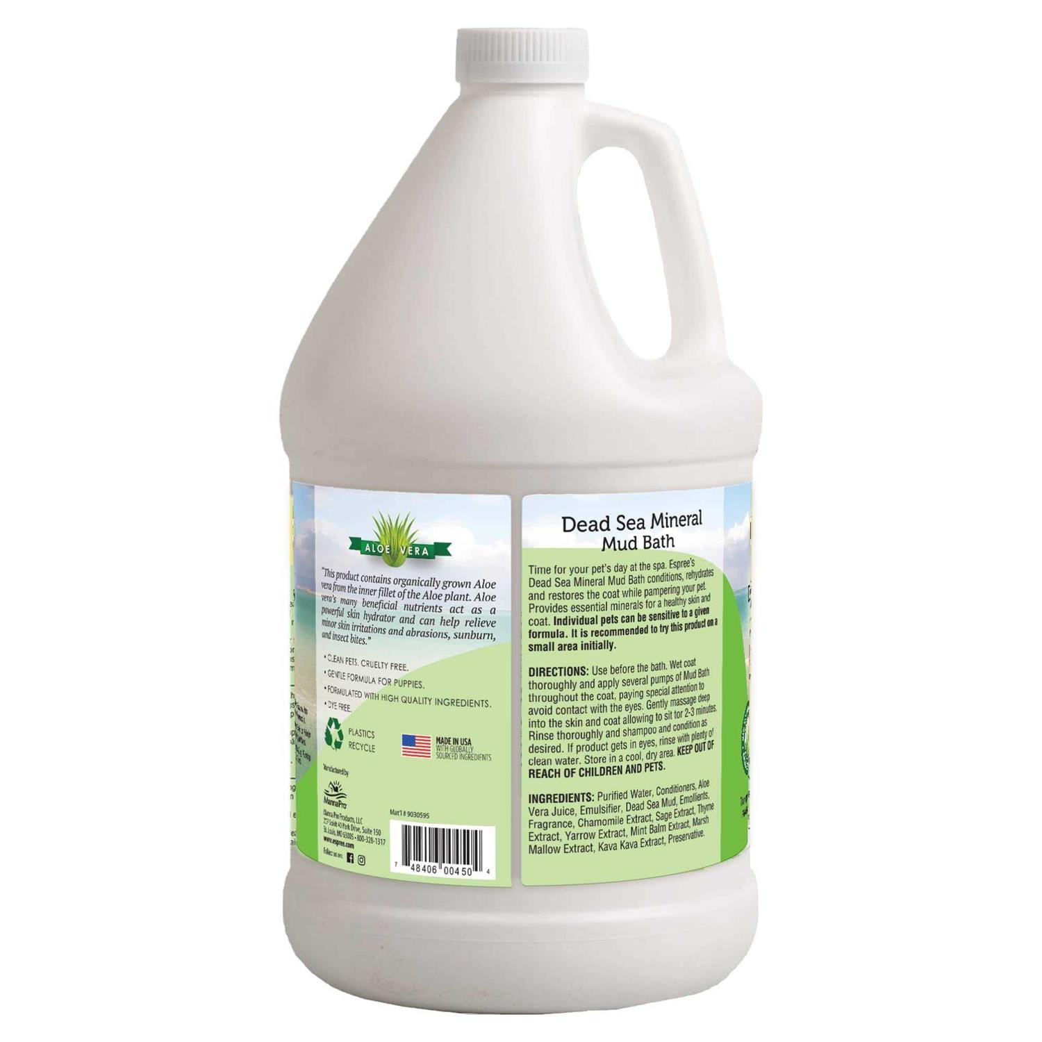 Espree Dead Sea Mineral Mud Bath - Nail Gallerys