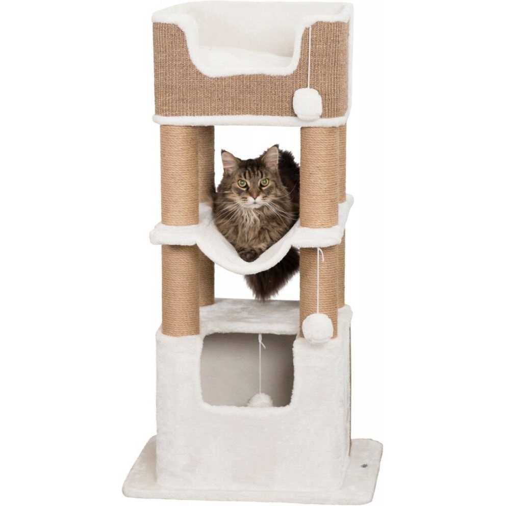 Trixie Lucano Cat Tree - Nail Gallerys