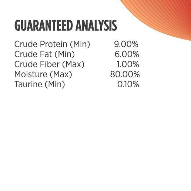 Nulo Freestyle Chicken & Salmon Pate Wet Cat Food - Nail Gallerys