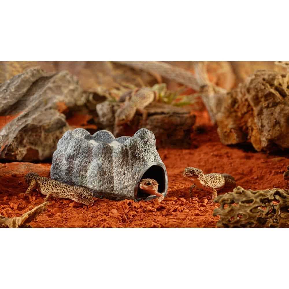 Exo Terra Wet Rock Cave - Nail Gallerys