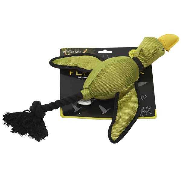 Hyper Pet Flying Duck Dog Toy - Nail Gallerys