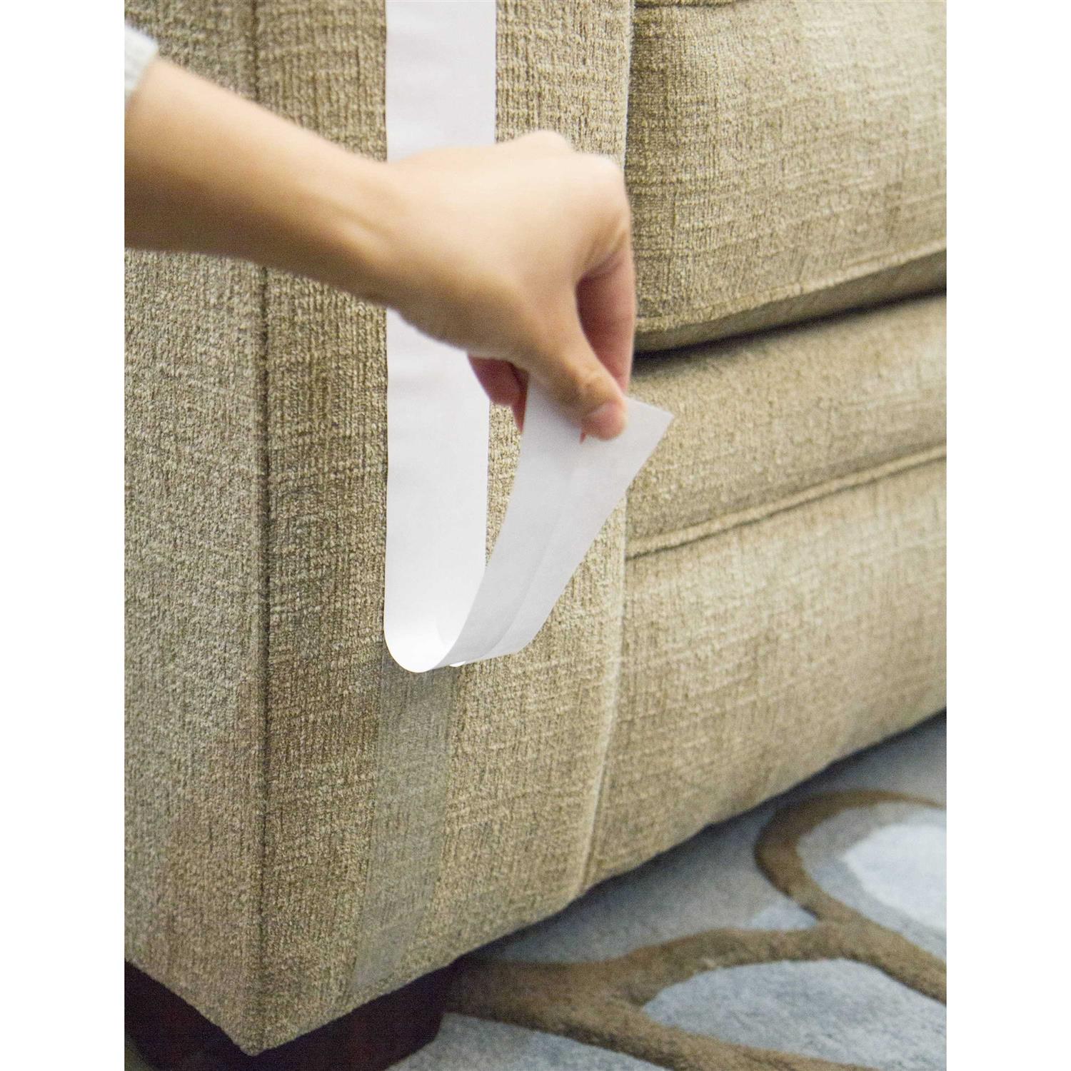 SmartyKat Scratch Not Anti-Scratch Tape Scratch Deterrent Barrier - Nail Gallerys