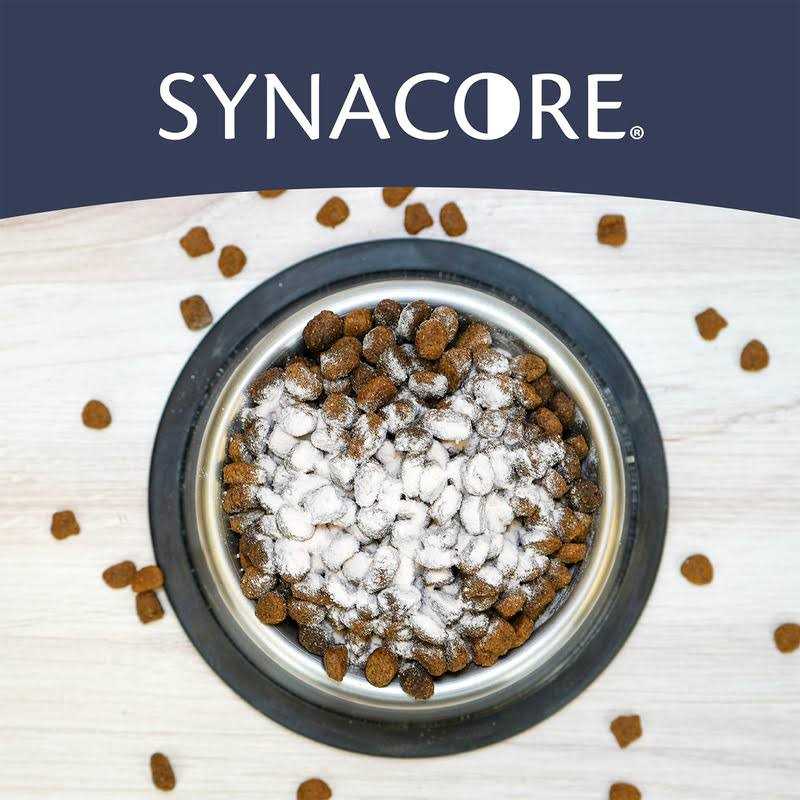 Synacore Digestive Support for Dogs - Nail Gallerys
