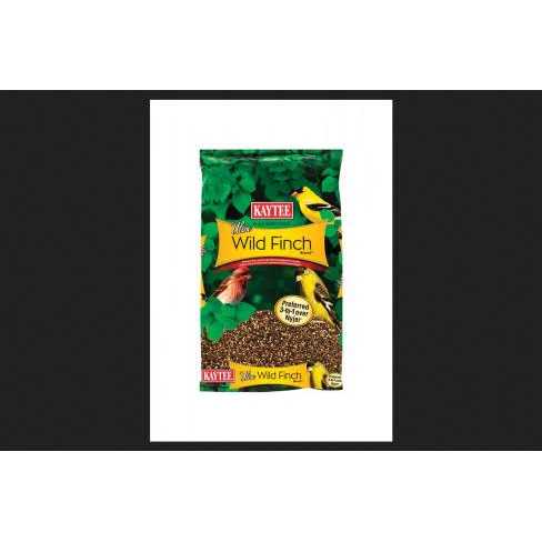 Kaytee Ultra Wild Finch Seed Wild Bird Food - Nail Gallerys