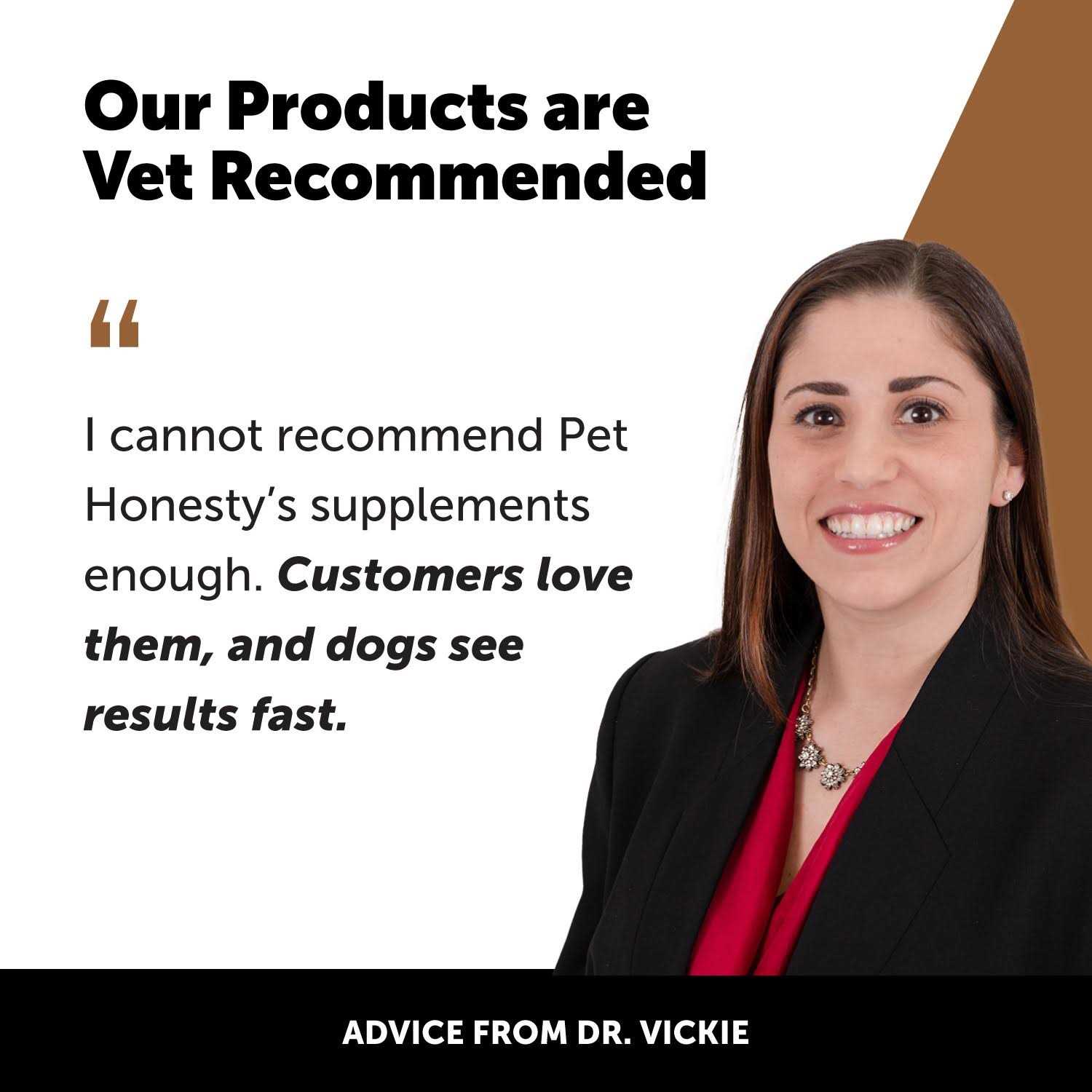 Pet Honesty Flea & Tick Support Supplement Soft Chews for Dogs - Nail Gallerys