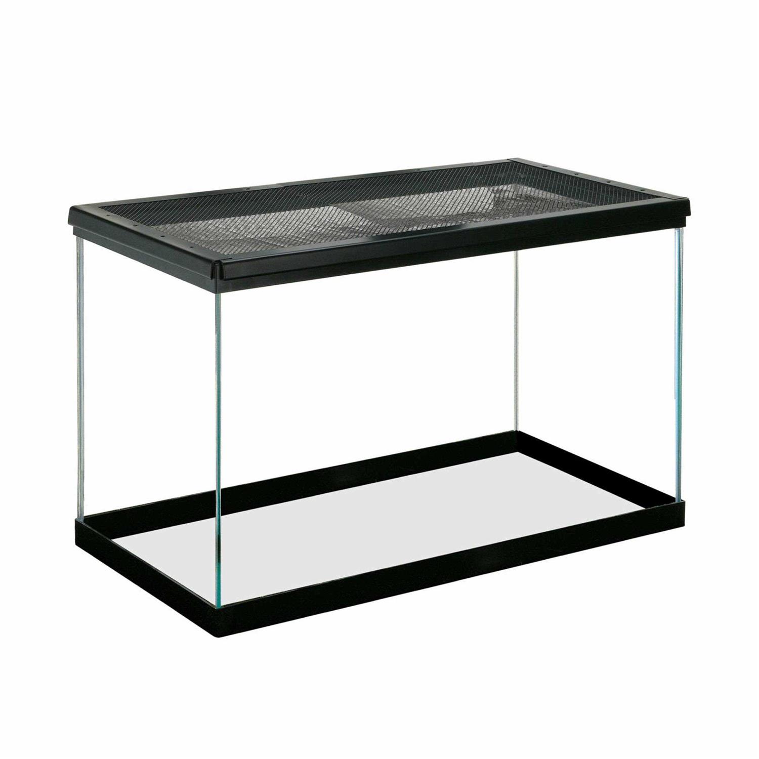 Zilla Desert Reptile Starter Kit 10 with Light and Heat - Nail Gallerys