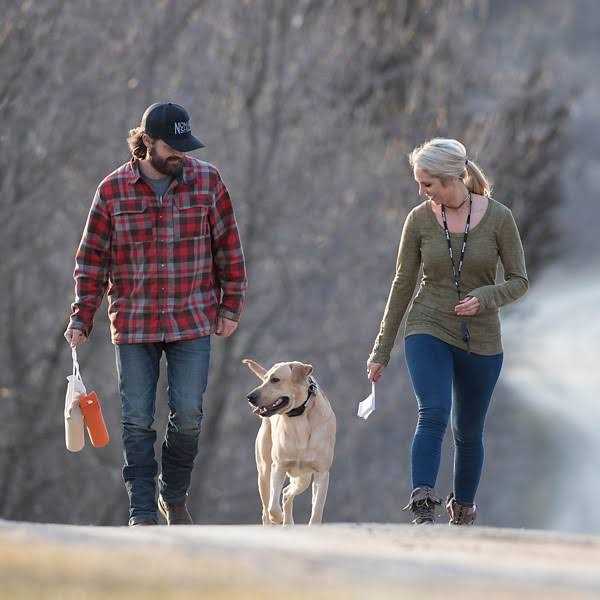 SportDOG Natural Regular Canvas Dummy - Nail Gallerys