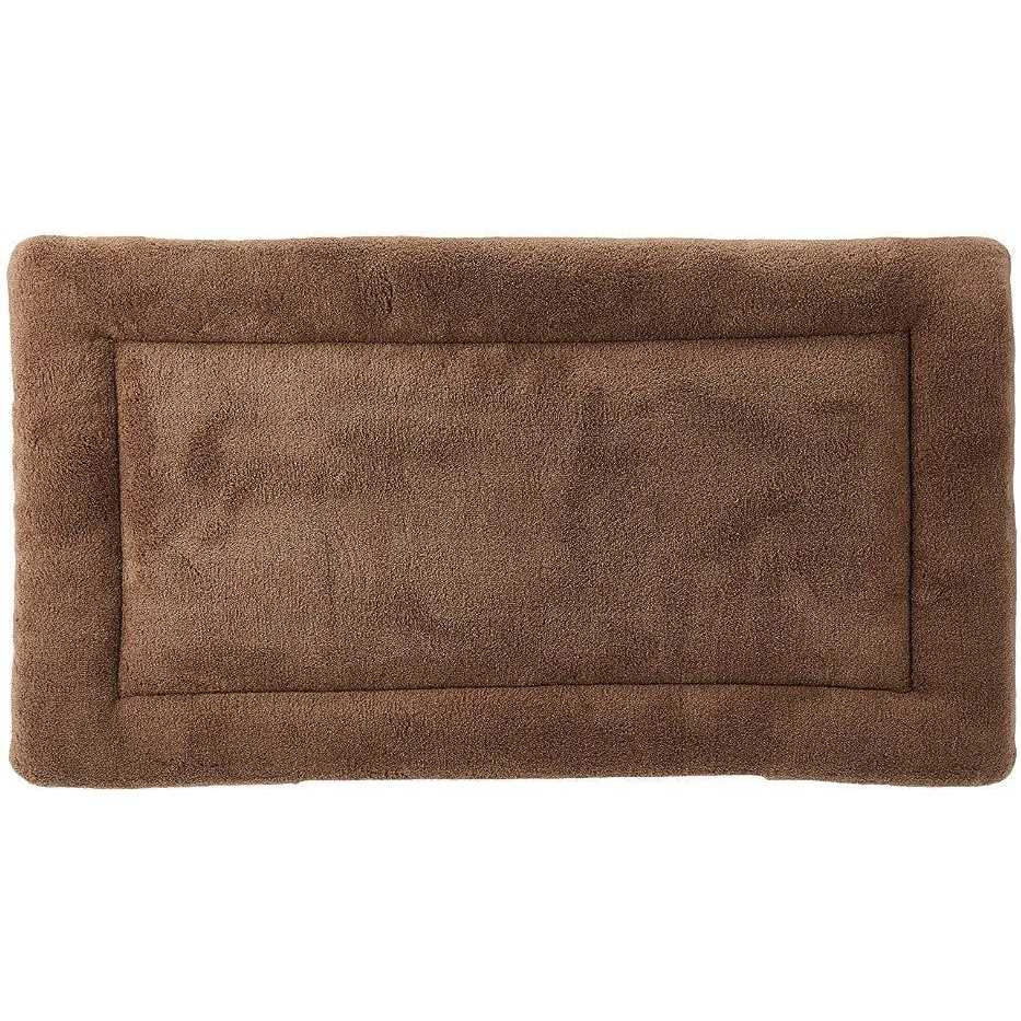 MidWest Deluxe Mirco Terry Bed for Dogs - Nail Gallerys