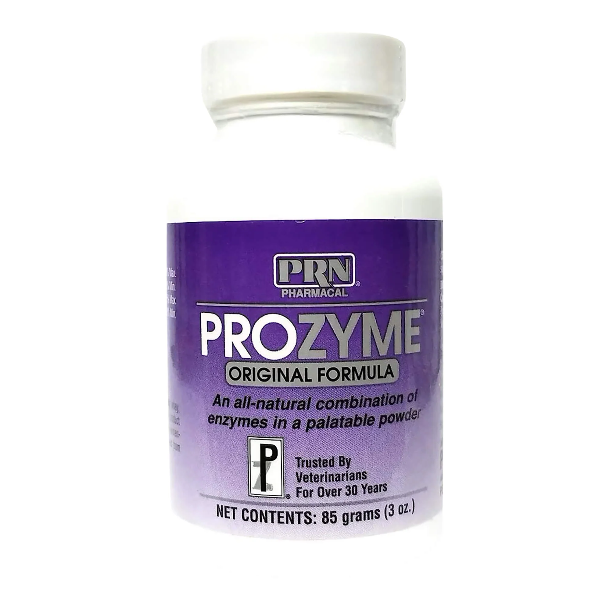 ProZyme Powder - Nail Gallerys