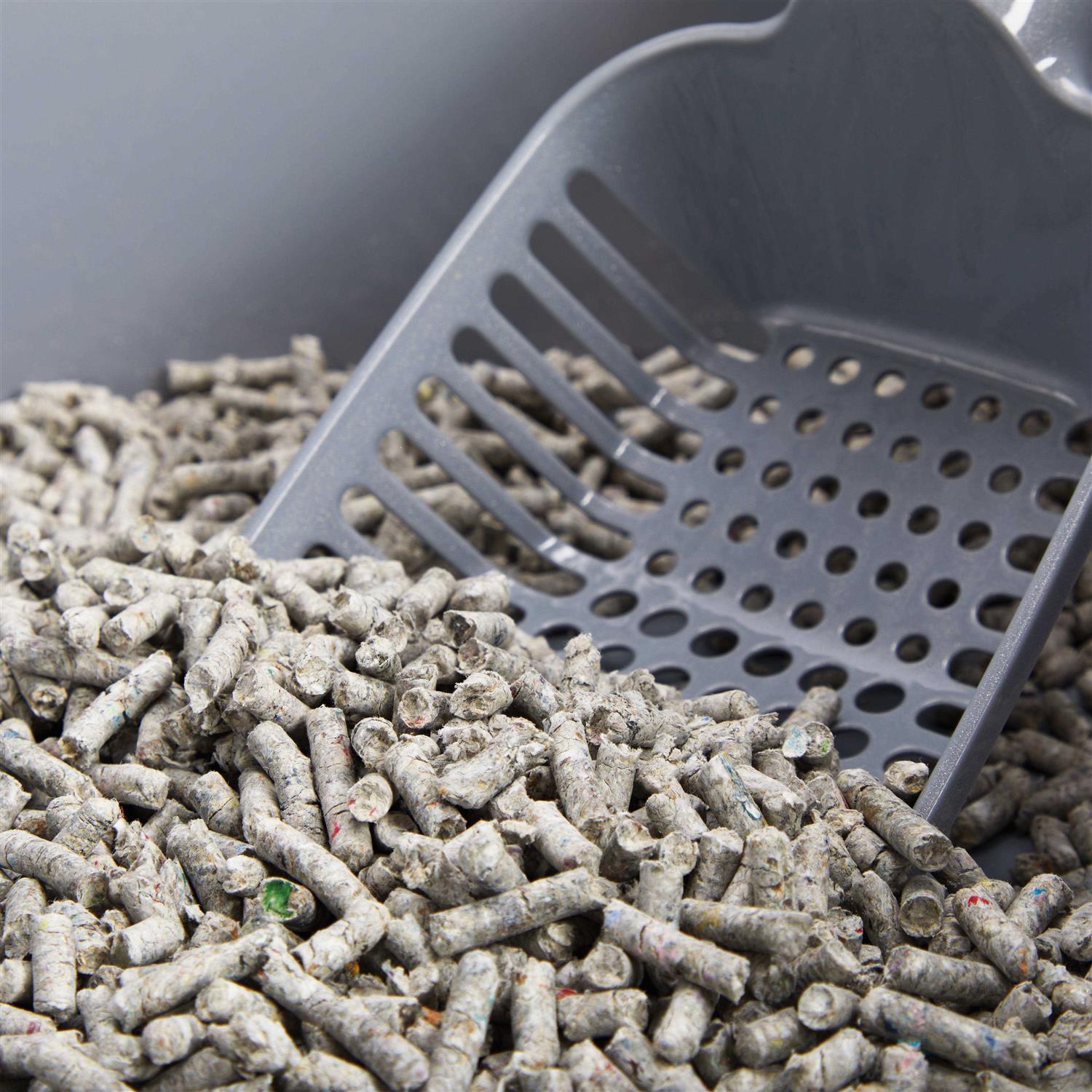 So Phresh Odor Control Paper Cat Litter - Nail Gallerys