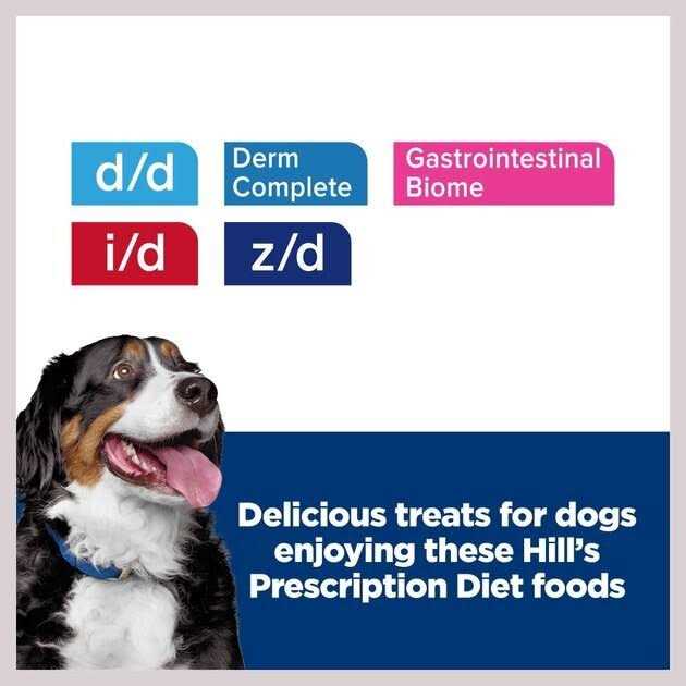 Hill’s Prescription Diet Hypo Dog Treats - Nail Gallerys