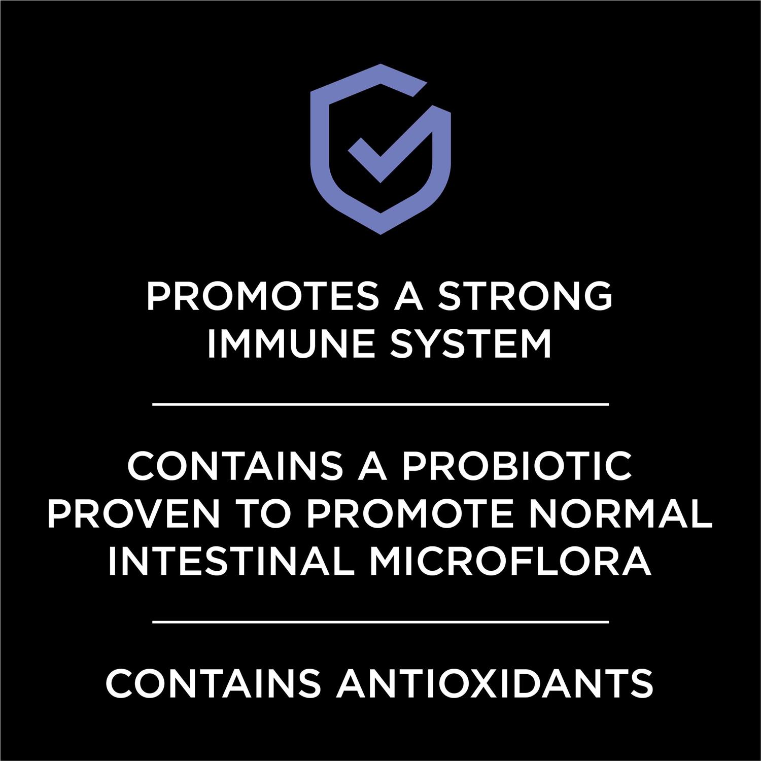 Purina Pro Plan Veterinary Supplements FortiFlora Chewable Tablets - Nail Gallerys