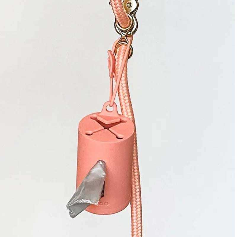 Awoo Bag Holder - Nail Gallerys