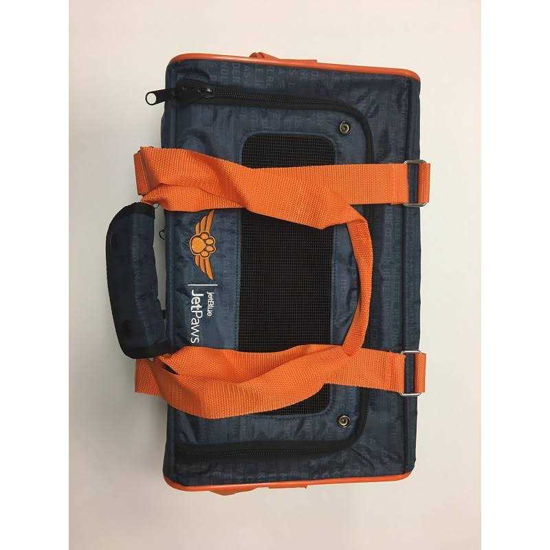 JetPaws Pet Carrier - Nail Gallerys
