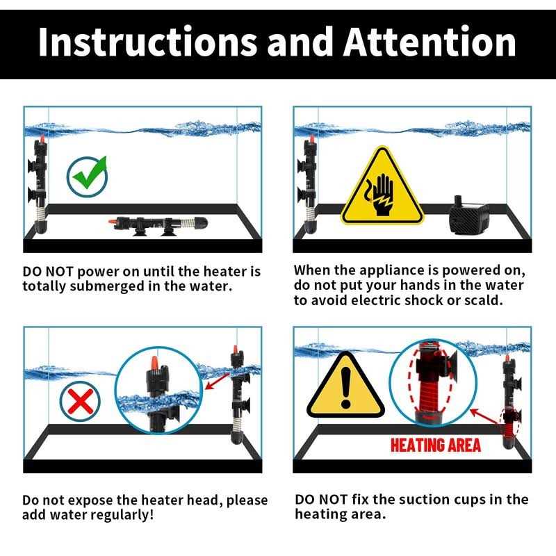 Oltraman Betta Fish Tank, 1.6 Gallon Aquarium, Upgrade Hydroponics Growing System, Beta Fish Tank Self Cleaning with Heater and Filter - Nail Gallerys