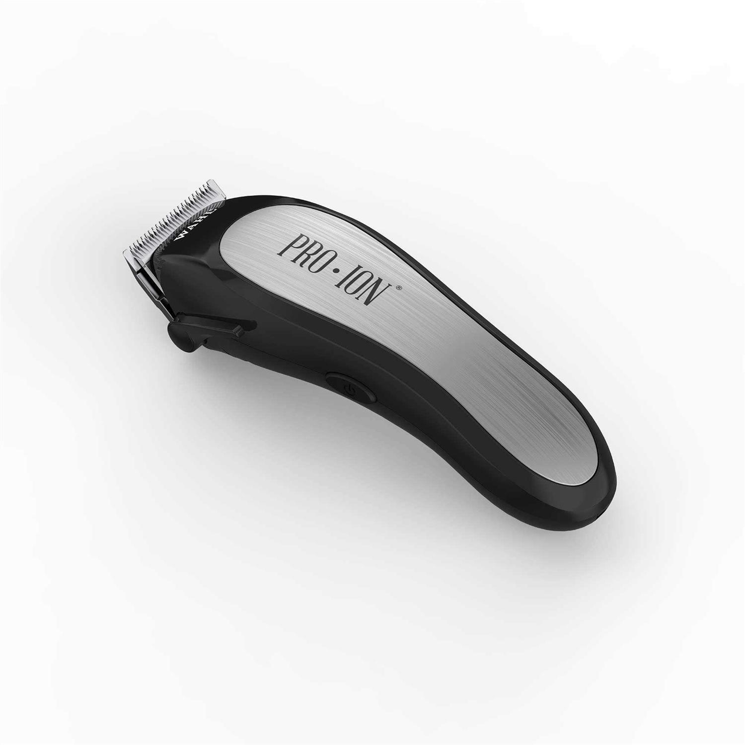 Wahl Pro Ion Rechargeable Pet Clipper Kit - Nail Gallerys