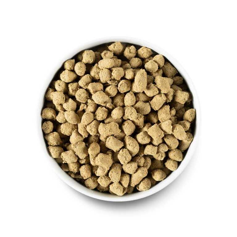 Open Farm Harvest Chicken Freeze Dried Raw Cat Food - Nail Gallerys