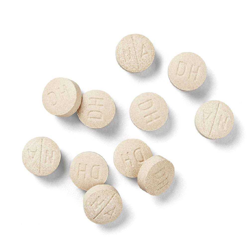 Deramaxx Chewable Tablets - Nail Gallerys